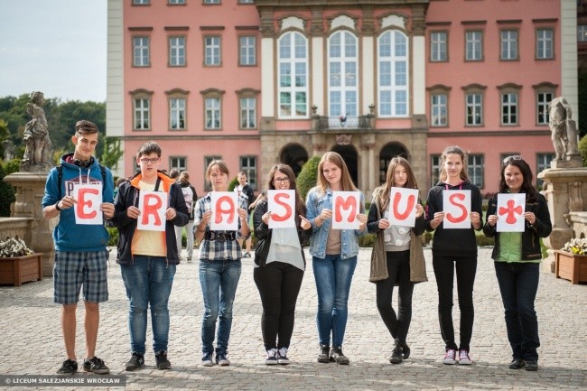 Liceum salezjańskie otwiera drzwi