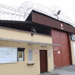 Bierzmowanie w więzieniu w Jastrzębiu