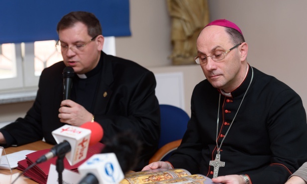 Prymas Polski: potrzeba odważnej odpowiedzi