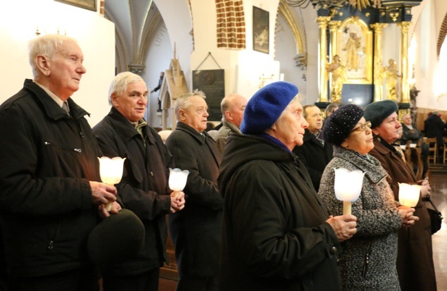 Bractwo Żywej Drogi Krzyżowej