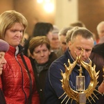 Znaki Bożego Miłosierdzia u św. Maksymiliana w Oświęcimiu