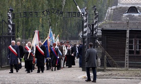 Papież przyjedzie do Auschwitz