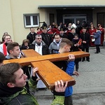 Symbole już w Chocianowie