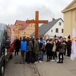 Symbole już w Chocianowie