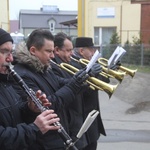 Symbole już w Chocianowie