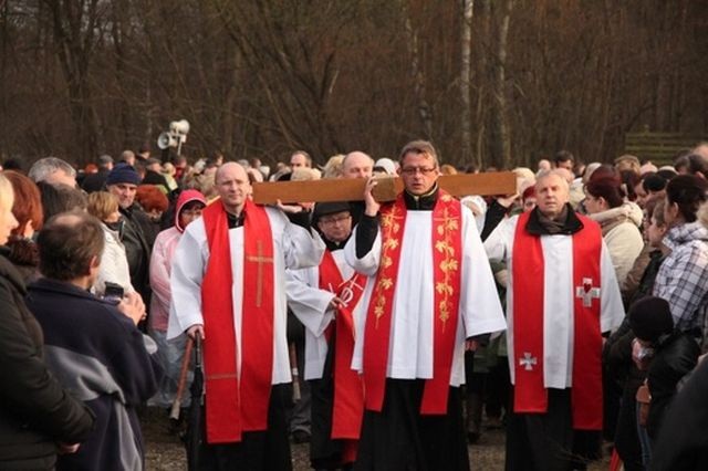 Lekcja miłości w Rokitnie