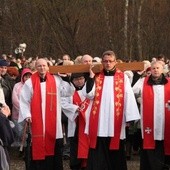 Lekcja miłości w Rokitnie