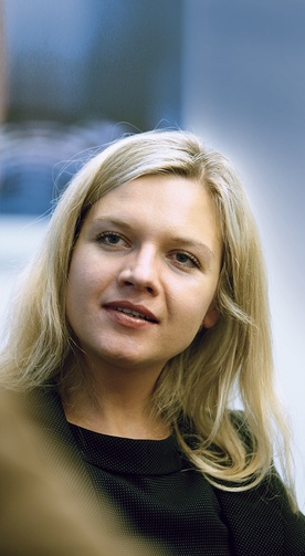 Małgorzata Wassermann jest adwokatem, posłanką klubu PiS. Córka Zbigniewa Wassermanna, który zginął w katastrofie smoleńskiej