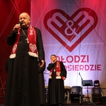 "Młodzi i miłosierdzie" - cz.1