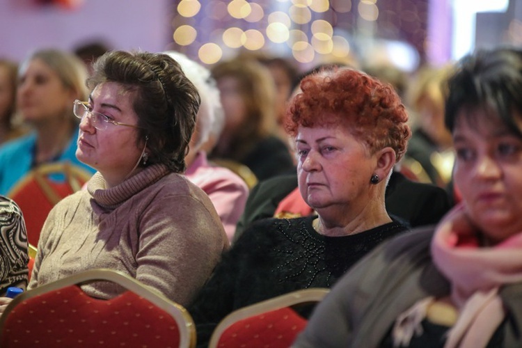 III Diecezjalny Dzień Kobiet - Podsumowanie - cz. 1