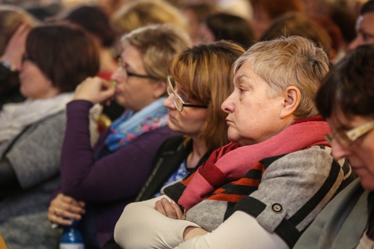 III Diecezjalny Dzień Kobiet - Podsumowanie - cz. 1