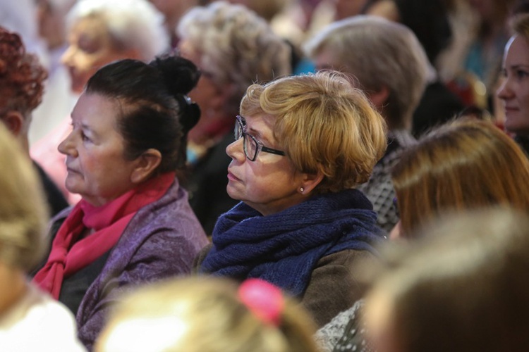 III Diecezjalny Dzień Kobiet - Podsumowanie - cz. 1