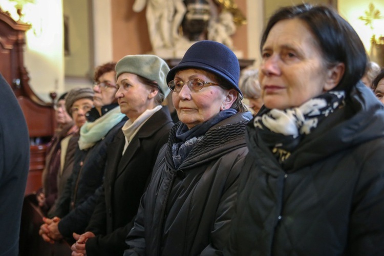 III Diecezjalny Dzień Kobiet - Podsumowanie - cz. 2