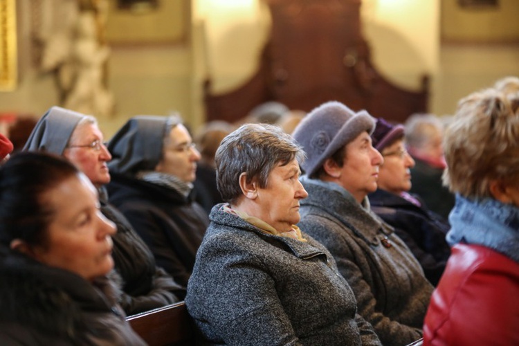 III Diecezjalny Dzień Kobiet - Podsumowanie - cz. 2