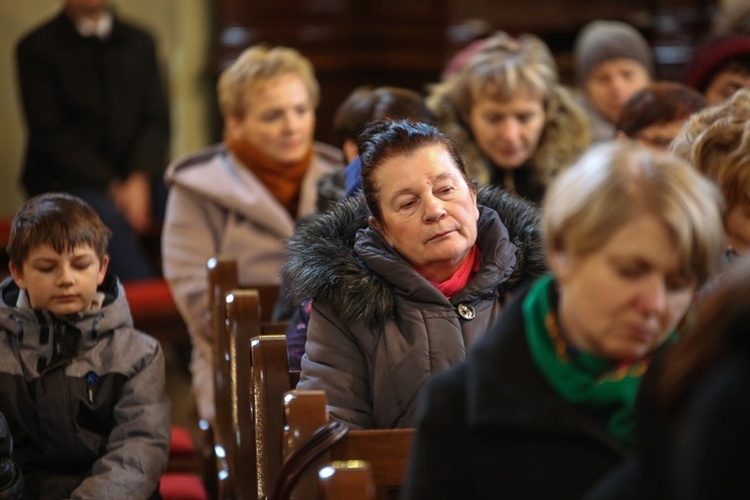 III Diecezjalny Dzień Kobiet - Podsumowanie - cz. 2