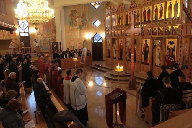 Symbole u grekokatolików