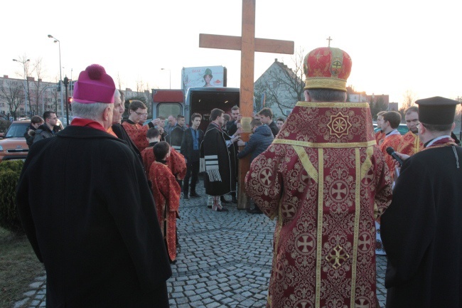 Symbole u grekokatolików