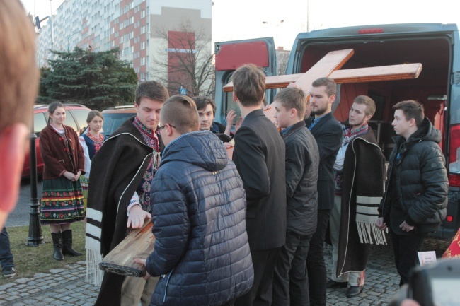 Symbole u grekokatolików