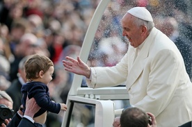 Papież do neokatechumenów: Dążcie do jedności