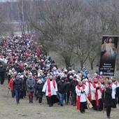 Miłosierdzie najlepszym lekarstwem