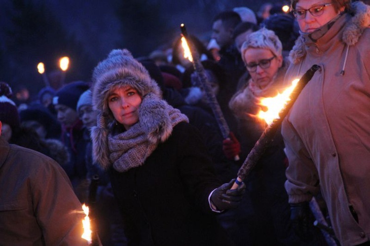 XV Kalwaria Rokitniańska