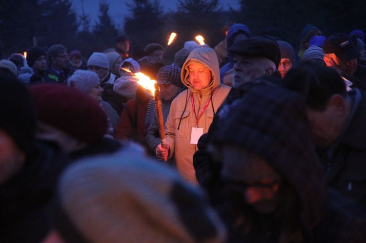 XV Kalwaria Rokitniańska