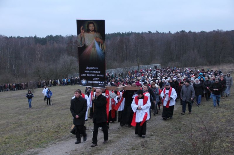 XV Kalwaria Rokitniańska