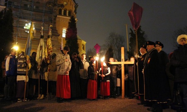 Jest taki czas, który daje Bóg