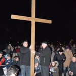 ​Droga Krzyżowa w Nowym Targu