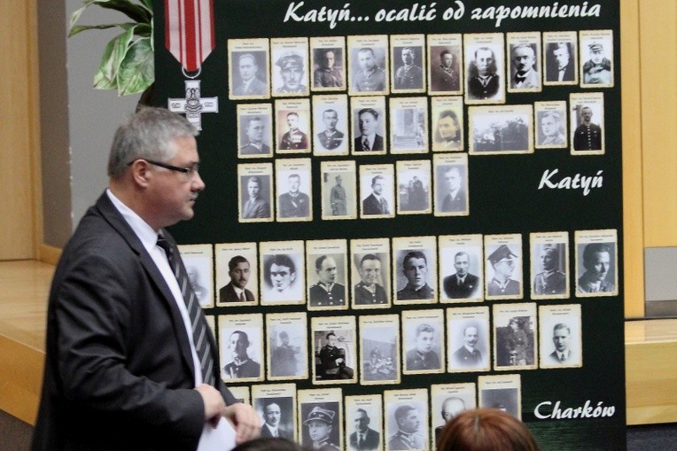 25-lecie Rodzin Katyńskich