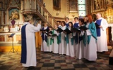 Pieśni wielkopostne zaśpiewają chórzyści, głównie z parafii katolickich i ewangelickich Podbeskidzia