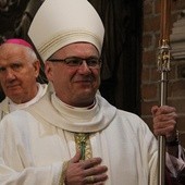 Mamy nowego biskupa!