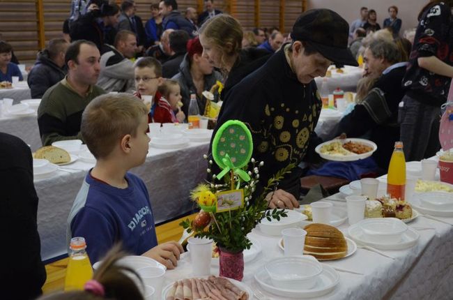 ​Jubileusz spod znaku pomagania