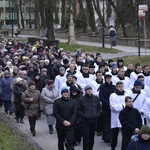 Sandomierska Droga krzyżowa