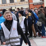 Synaj w Tarnowie. Zawiązanie wspólnoty