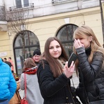 Synaj w Tarnowie. Zawiązanie wspólnoty