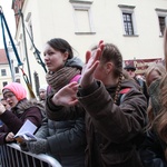 Synaj w Tarnowie. Zawiązanie wspólnoty