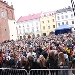 Synaj w Tarnowie. Zawiązanie wspólnoty