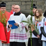 Początek peregrynacji krzyża i ikony w Świdnicy