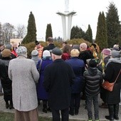 Niedziela Palmowa dla Bliźniego