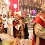 Prymicje biskupie