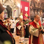Prymicje biskupie