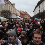 Diecezjalny Dzień Młodych cz. 1