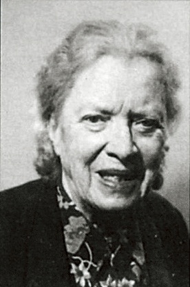 Maria Winowska  (1904–1993)