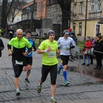 XIII Krakowski Półmaraton Marzanny