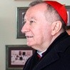 Kard. Parolin spotkał się z bułgarskim patriarchą