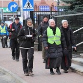 Sochaczewska Ekstremalna Droga Krzyżowa