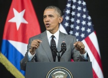 Kubański Kościół o wizycie prezydenta Obamy