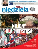 Niedziela 12/2016