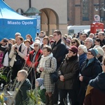 Śniadanie Wielkanocne w Opolu